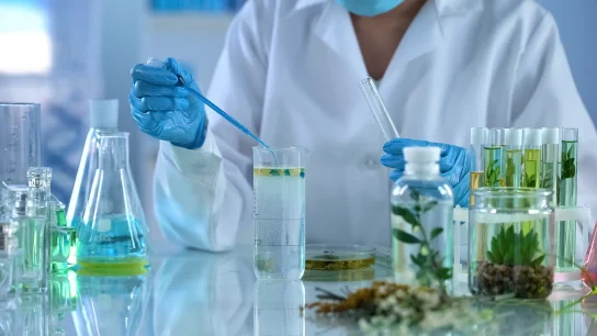 Science de la vie​