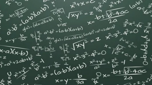 Mathématiques